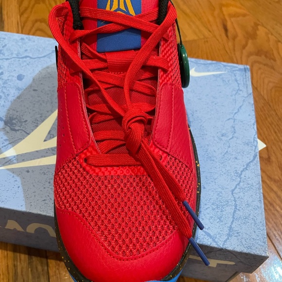nike Ja1 hunger main image 7